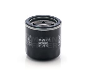 Mann MW 65 filter ulja Kawasaki/Suzuki motocikli/ATV