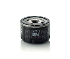 Mann MW 75 filter ulja BMW i3/BMW motocikli