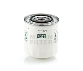 Mann W 1130/3 filter ulja Volvo 2.5TDI