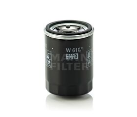 Mann W 610/1 filter ulja Suzuki