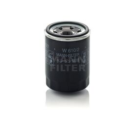 Mann W 610/2 filter ulja KIA/Mazda