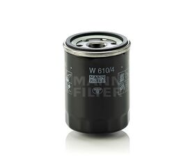 Mann W 610/4 filter ulja Nissan