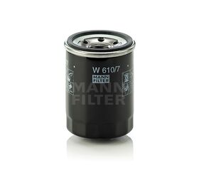 Mann W 610/7 filter ulja Hyundai