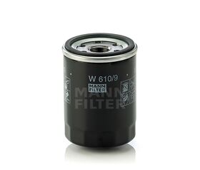 Mann W 610/9 filter ulja Toyota