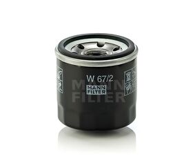 Mann W 67/2 filter ulja Suzuki/Daihatsu