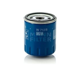 Mann W 712/8 filter ulja Peugeot/Citroen