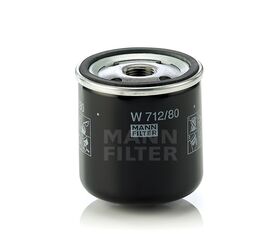 Mann W 712/80 filter ulja Saab