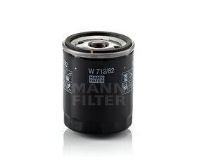 Mann W 712/82 filter ulja Ford C-Max/Focus/Galaxy/Mondeo/S-Max 1.8TDCi