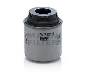 Mann W 712/94 filter ulja VW/Škoda TSI