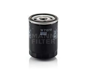 Mann W 713/18 filter ulja Opel dizel