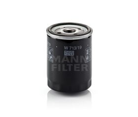 Mann W 713/19 filter ulja Ford Escort/Fiesta/Mondeo 1.8D