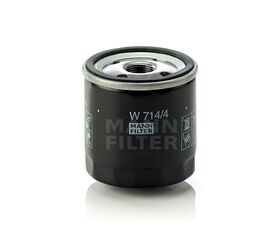Mann W 714/4 filter ulja Fiat/Lancia/Alfa Romeo 1.7TD/1.9JTD/2.4JTD/2.0
