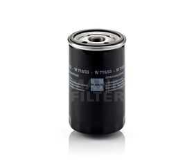 Mann W 719/33 filter ulja Rover