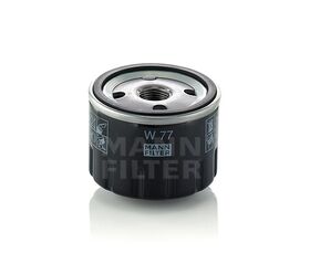 Mann W 77 filter ulja Renault