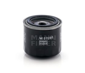 Mann W 811/81 filter ulja Suzuki 800