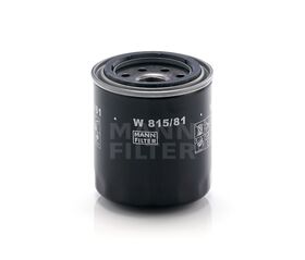 Mann W 815/81 filter ulja Honda