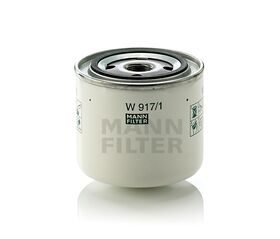 Mann W 917/1 filter ulja Volvo