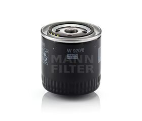Mann W 920/6 filter ulja Chrysler/Dodge/Jeep