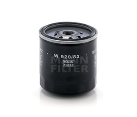 Mann W 920/82 filter ulja Opel Campo 2.5D
