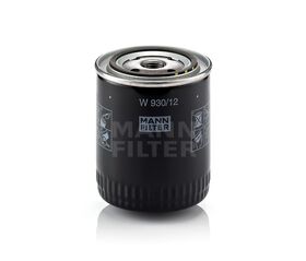 Mann W 930/12 filter ulja Opel Omega/Frontera 2.3TD