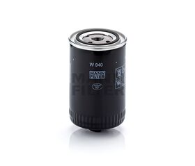 Mann W 940 filter ulja/hidraulike/hidraulične transmisije