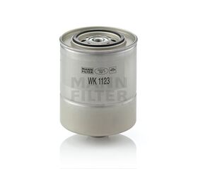Mann WK 1123 filter goriva BMW 3/5