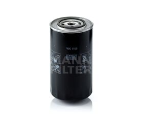 Mann WK 1168 filter goriva Iveco >92