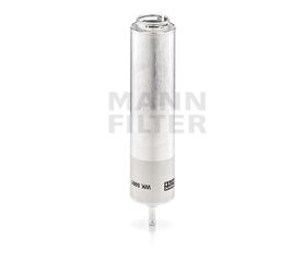 Mann WK 5001 filter goriva BMW 3