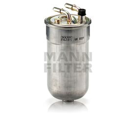 Mann WK 8021 filter goriva Opel Corsa D/E 1.3CDTI/1.7CDTI