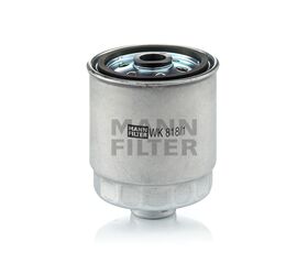 Mann WK 818/1 filter goriva Hyundai 1.5CRDi