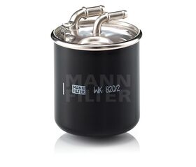 Mann WK 820/2 X filter goriva Mercedes A/B/C/E/GL/GLK/M/R/Sprinter/Viano/Vito