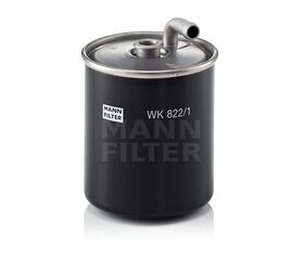 Mann WK 822/1 filter goriva Mercedes C/CLK/G/M