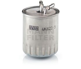 Mann WK 822/3 filter goriva Mercedes E/G/M/S