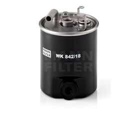 Mann WK 842/18 filter goriva Mercedes A/V/Sprinter/Vaneo/Vito