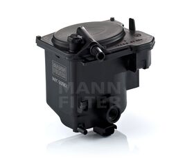 Mann WK 939/2 filter goriva Peugeot/Citroen 1.6HDi