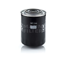 Mann WP 1144 filter ulja Jumper/Ducato/Daily/Movano/Boxer/Master