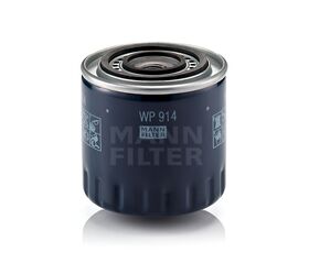 Mann WP 914 filter ulja Espace III 2.2TD