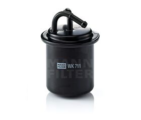 Mann WK 711 filter goriva Subaru