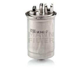 Mann WK 842/21 X filter goriva Audi 2.0TDI