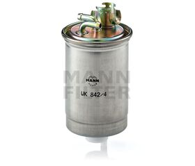 Mann WK 842/4 filter goriva VW Golf D 3 izvoda