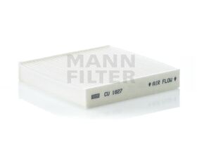 Mann CU 1827 filter kabine Suzuki SX4/Swift