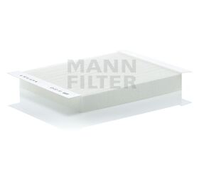 Mann CU 2143 filter kabine Opel Meriva A