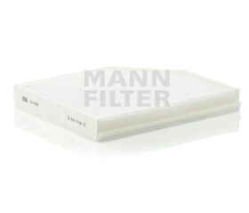 Mann CU 2450 filter kabine Audi A4/A5/Q5