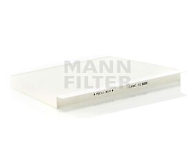 Mann CU 3461 filter kabine Mercedes C/CLC/CLK