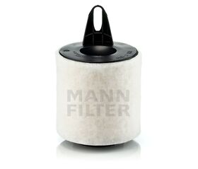 Mann C 1370 filter vazduha BMW 116i (E81/E87)/316i (E90/E92)