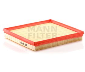 Mann C 26 009-2 filter vazduha Mercedes E/GL/M/S 420CDI/450CDI