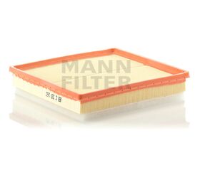 Mann C 30 163 filter vazduha Renault Trafic II / Opel Vivaaro A 2.0/2.5 dCi/CDTi