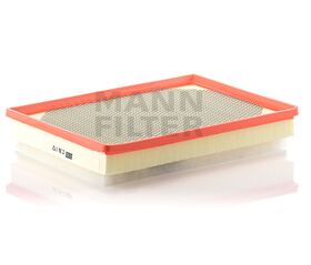 Mann C 36 172 filter vazduha Renault Master III 3.0 dCi