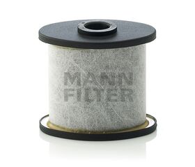 Mann C 911 x-2 filter vazduha za ventilator Iveco EuroCargo