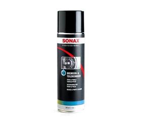 Sonax Sredstvo za čišćenje kočionih delova sprej 500ml.